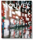 ISBN 9783836530774: Jean Nouvel | Formgeber