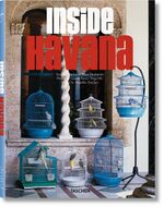 ISBN 9783836531771: Inside Havana