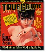 ISBN 9783836534871: True Crime Detective Magazines