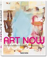 ISBN 9783836536189: Art Now! Vol. 3