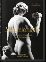 Michelangelo. Paintings, Sculptures and Architecture