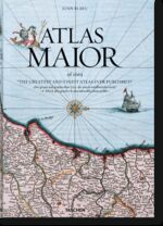 ISBN 9783836538039: Joan Blaeu. Atlas Maior of 1665