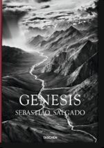 ISBN 9783836542593: Sebastião Salgado. Genesis [mit Begleitheft]