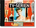 ISBN 9783836542722: Die besten TV-Serien. TASCHENs Auswahl der letzten 25 Jahre