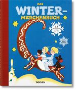 ISBN 9783836543996: Das Wintermärchenbuch. 13 Erzählungen aus aller Welt