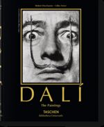 Descharnes, Robert; Néret, Gilles: DALÍ. Descharnes, Robert; Néret, Gilles: DALÍ.