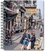 ISBN 9783836545761: New York - 2014 - Spiral Diary