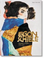 ISBN 9783836546133: Egon Schiele. Sämtliche Gemälde 1909-1918