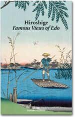 ISBN 9783836546287: Hiroshige - 2014 - Tear-Off Weekly