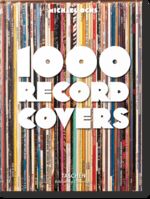 ISBN 9783836550581: 1000 Record Covers