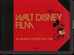 ISBN 9783836552899: Das Walt Disney Filmarchiv. Die Animationsfilme 1921–1968