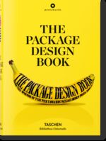 ISBN 9783836555524: The Package Design Book