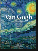 ISBN 9783836557122: Van Gogh. Sämtliche Gemälde