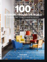 ISBN 9783836557269: 100 Interiors Around the World | Taschen | Buch | Bibliotheca Universalis | GER, Hardcover | 720 S. | Deutsch | 2015 | TASCHEN GmbH | EAN 9783836557269