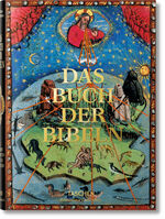 Stephan Füssel: Das Buch der Bibeln