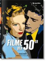 ISBN 9783836561082: Filme der 50er