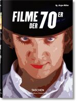 ISBN 9783836561143: Filme der 70er