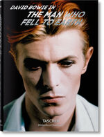 ISBN 9783836562416: David Bowie. The Man Who Fell to Earth