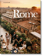 ISBN 9783836562713: Rome. Portrait of a City