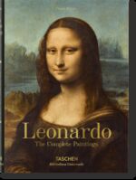 ISBN 9783836562966: Léonard de Vinci. Tout l'oeuvre peint