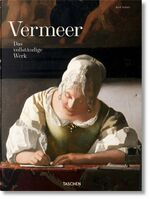 ISBN 9783836566568: Vermeer. Das vollständige Werk