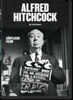 ISBN 9783836566810: Alfred Hitchcock. Sämtliche Filme | Paul Duncan | Buch | 688 S. | Deutsch | 2019 | TASCHEN | EAN 9783836566810