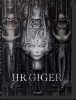 ISBN 9783836577168: HR Giger