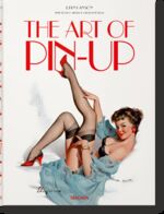 ISBN 9783836577670: The art of Pin-up. Sarahjane Blum, Louis Meisel