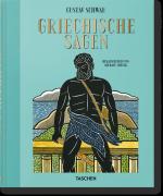 ISBN 9783836584739: Griechische Sagen