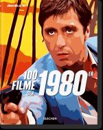 ISBN 9783836587280: 100 Filme der 1980er