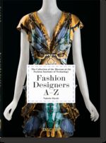 Valerie Steele: Créateurs de mode A-Z. 4