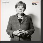 ISBN 9783836588737: Herlinde Koelbl. Angela Merkel. Portraits 1991–2021