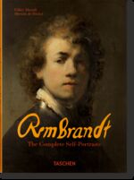 ISBN 9783836596671: Rembrandt. The Complete Self-Portraits