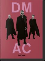 ISBN 9783836597999: Depeche Mode by Anton Corbijn