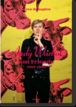 ISBN 9783836599177: Steve Schapiro. Andy Warhol and Friends