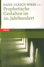 ISBN 9783836706810: Prophetische Gestalten im 20. Jahrhundert