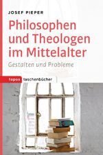 ISBN 9783836710114: Philosophen und Theologen im Mittelalter - Gestalten und Probleme. [Lizenzausgabe von „Scholastik. Gestalten und Probleme der mittelalterlichen Philosophie“]