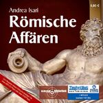 ISBN 9783836800167: Römische Affären