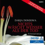 ISBN 9783836800396: Nichts wäscht weisser als der Tod