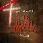 ISBN 9783836800457: Die Gegenpäpstin