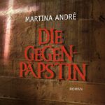 ISBN 9783836800914: Die Gegenpäpstin