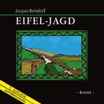 ISBN 9783836801652: Eifel-Jagd