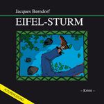 ISBN 9783836801669: Eifel-Sturm