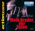 Mein Bruder, der Spion – ActionZone