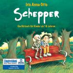 ISBN 9783836801881: Schepper (Leser: Sanne Schnapp)