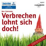 ISBN 9783836801935: Verbrechen lohnt sich doch!