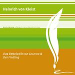 ISBN 9783836804080: Das Bettelweib von Locarno & Der Findling