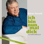 Ich bin nun mal dick