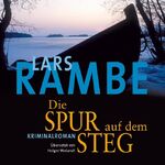 ISBN 9783836805414: Die Spur auf dem Steg - 10 CD´s (ohne Daisy-MP3-CD´s)