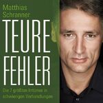 Teure Fehler